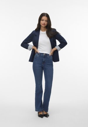 Vero Moda Blazer - navy blazer