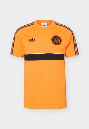 adidas Originals, AJAX AMSTERDAM - Club wear - bahia orange