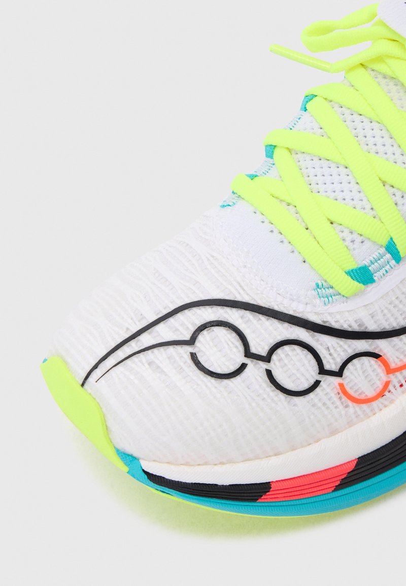 Saucony ENDORPHIN ELITE UNISEX Zapatillas running asfalto