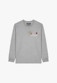 Non sélectionné, mottled grey