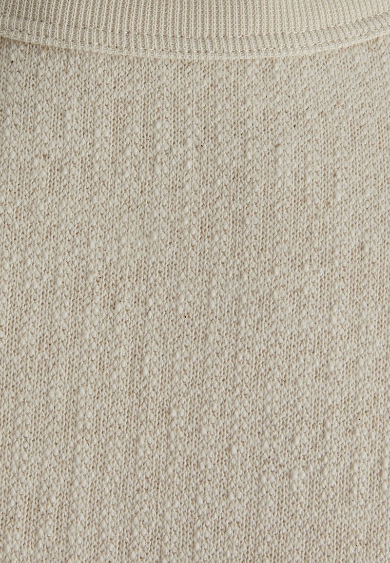 Herren Strickjacken | Jack & Jones Strickpullover cloud dancer/beige - KF19844 Herren Strickjacken | Jack & Jones Strickpullover cloud dancer/beige - KF19844