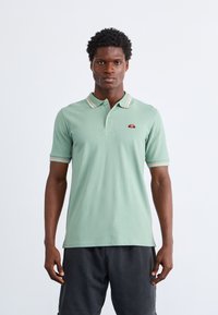 Ellesse ROOKS  - Polo krekls - green