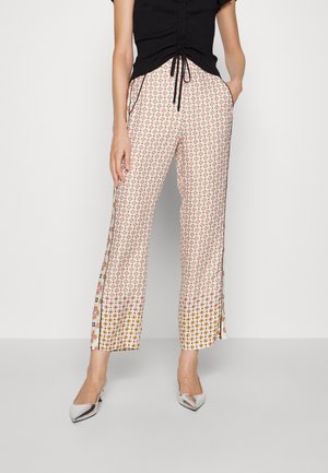 Maje, Pantalones - multi-coloured