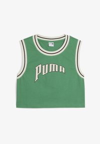 Selezionato, archive green