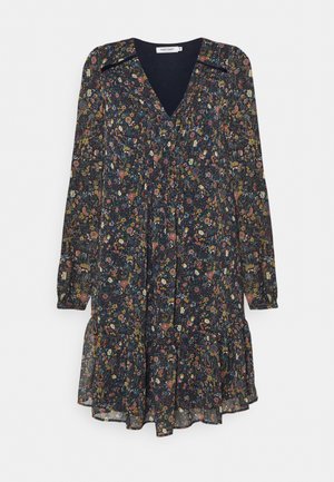 Robe d'été - multicouleurs