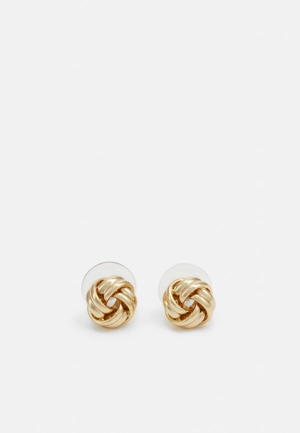 KNOT STUD - Earrings3
