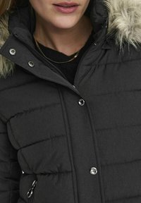 ONLY ONLINE WLUNA  CC OTW - Giacca invernale - phantom