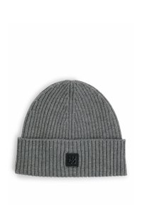 HUGO XOLA - Beanie - grey four