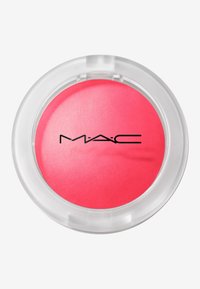 MAC GLOW PLAY BLUSH - Phard - heat index