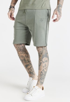 SMART ESSENTIAL - Shorts - khaki