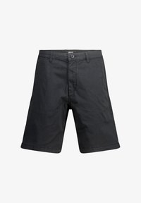 Non sélectionné, washed black