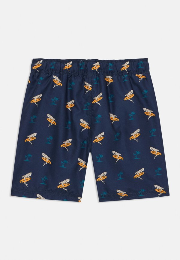 NKMZOCCAS SWIM - Swimming shorts2