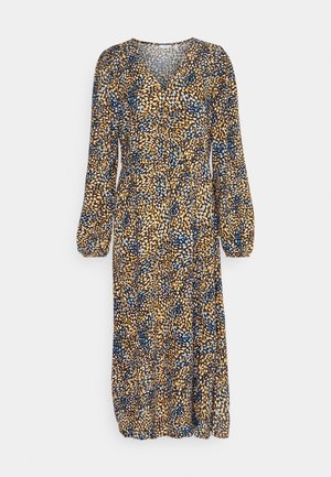 b.young BYJOSA - Day dress - monks robe mix