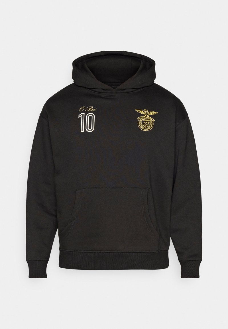 Legacies Hoodie zwart
