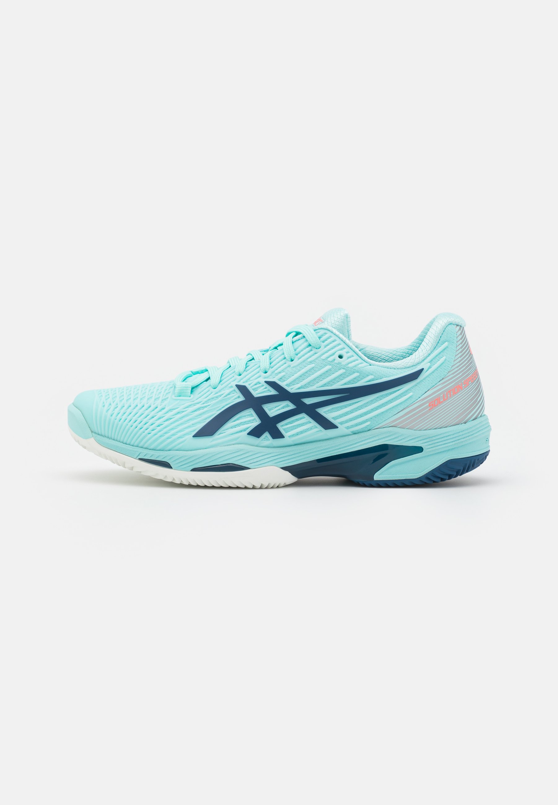 ASICS SOLUTION SPEED FF CLAY - Clay 