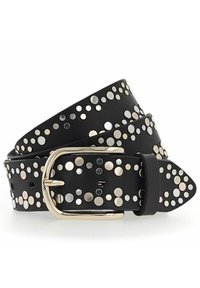 Belt - schwarz