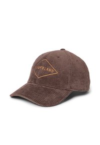 Timberland - Czapka z daszkiem