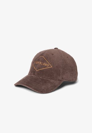 Timberland Casquette - dark brown