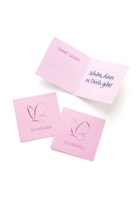 Glanzstücke München BUCHSTABE H - Grandinėlė - metal