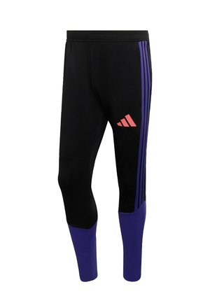 adidas Performance, TIRO 26 COMPETITION - Jogginghose - black   semi turbo