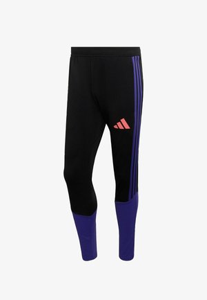 adidas Performance, TIRO 26 COMPETITION - Jogginghose - black semi turbo