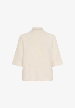 Kaffe MARINA - Vesta - sandshell cc