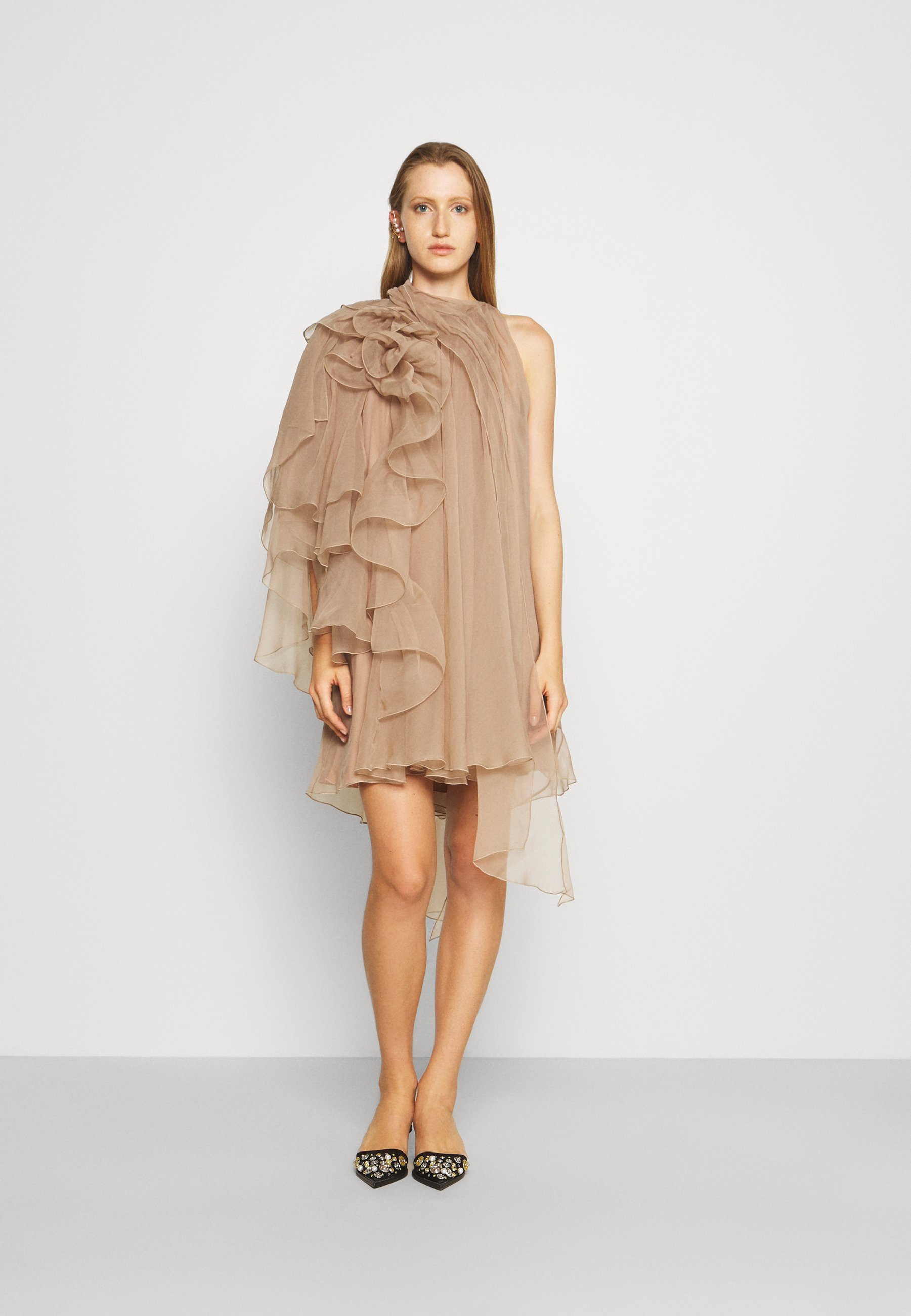 Damen UNITARD - Cocktailkleid/festliches Kleid Damen UNITARD - Cocktailkleid/festliches Kleid