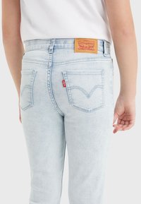 Levi's® 720 HIGH RISE - Vaqueros pitillo - silver linings