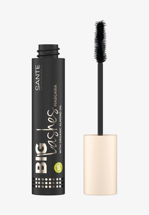 BIG LASHES MASCARA - Mascara - 01 black