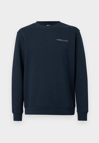 LINEAR CREW  - Pusa - dark night navy