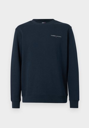 LINEAR CREW  - Collegepaita - dark night navy