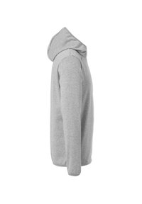 uhlsport FUSSBALL - ESSENTIAL - Felpa con cappuccio - grau