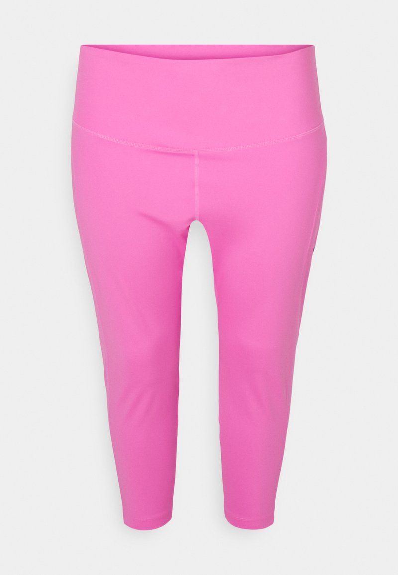 Nike Performance - Tights - playful pink/(hyper royal), Forstør