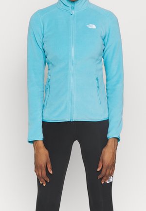 Veste polaire - light blue