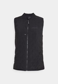 Didriksons Väst - black