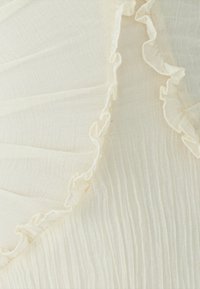 BWLDR CANYON - Velika haljina - off white