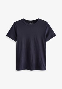 Geselecteerd, navy blue