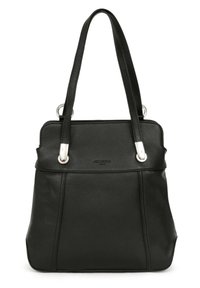Hexagona TRANSFORMABLE CONFORT - Borsa a mano - noir