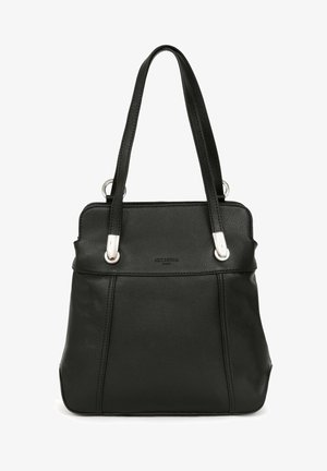 Hexagona TRANSFORMABLE CONFORT - Handtas - noir