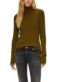 QS - Sweter