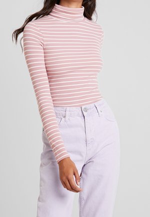 T-shirt à manches longues - pink