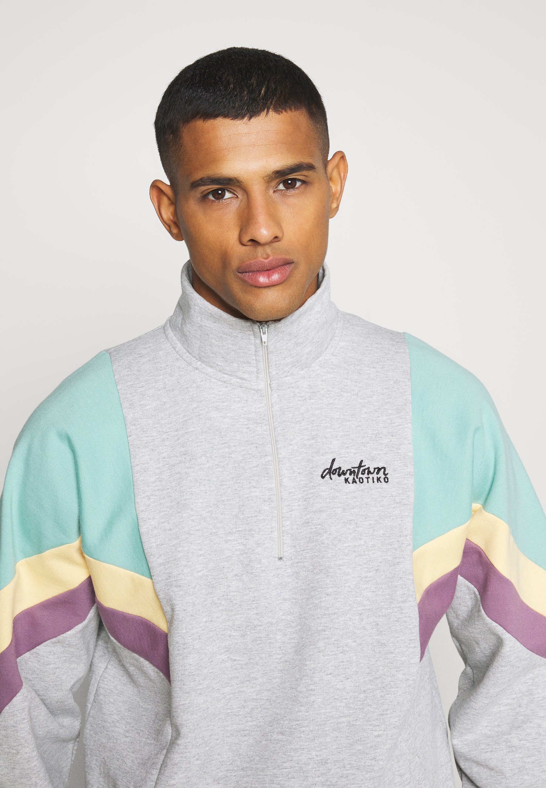 Men UNISEX CREW JEAN - Sweatshirt Men UNISEX CREW JEAN - Sweatshirt