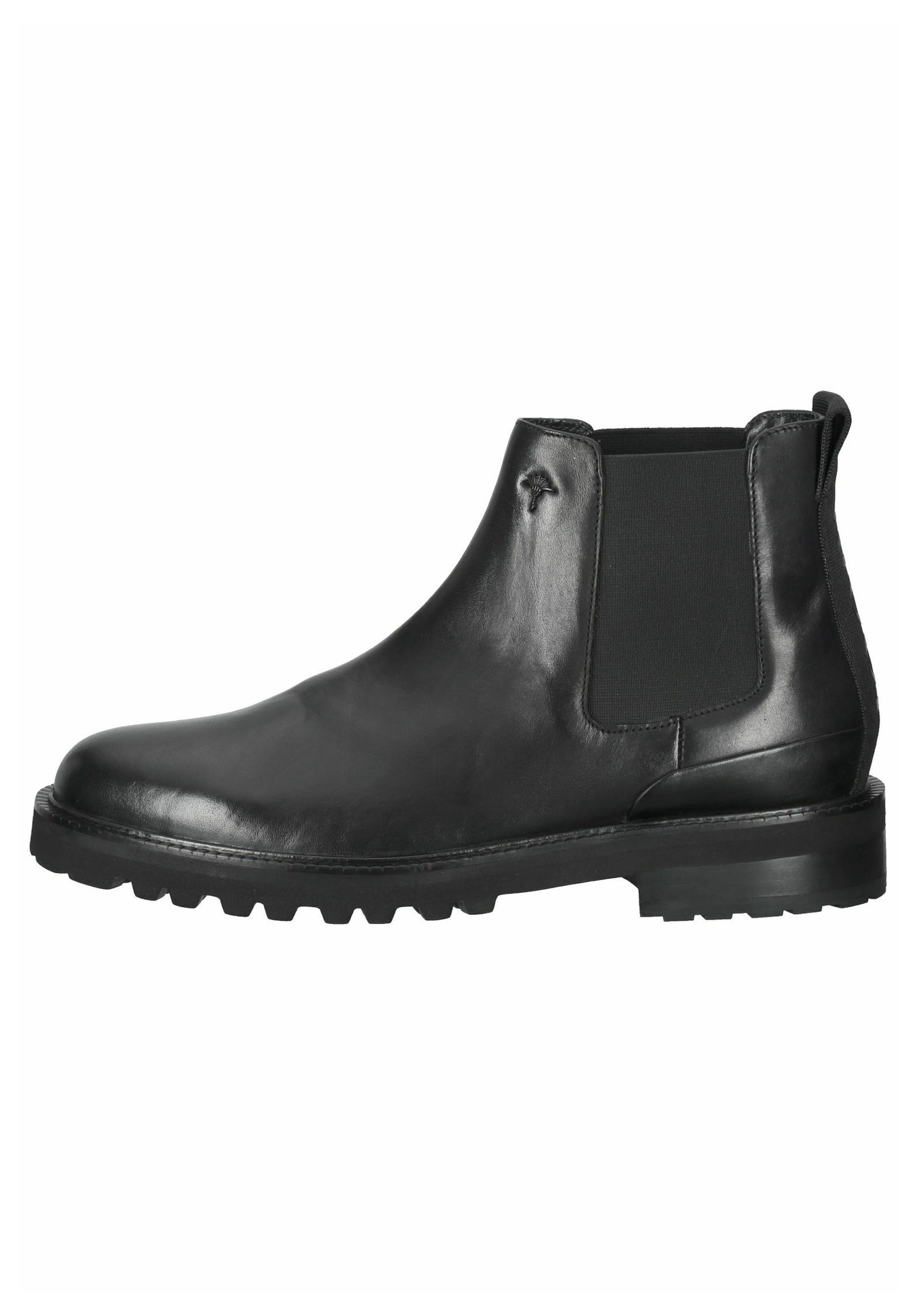 JOOP! Korte laarzen - black/zwart - Zalando.nl