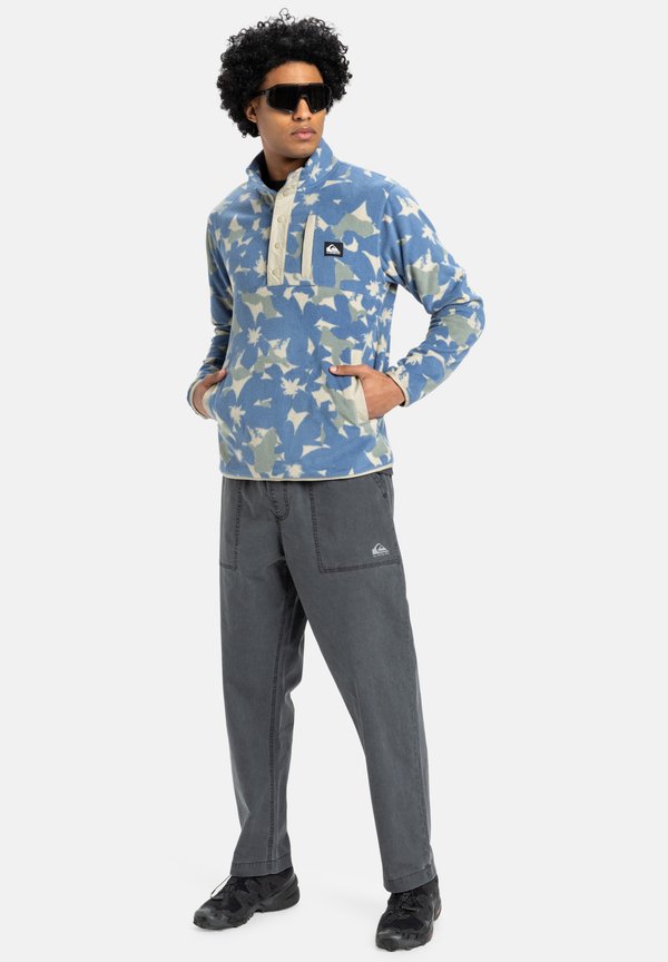 NO DESTINATION - Fleece jumper4