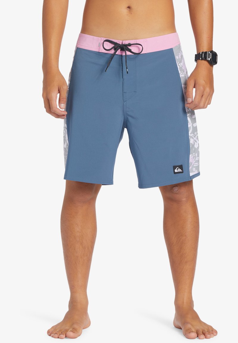 Quiksilver SURF ARCH 18 BOARDPARA Short de bain byg/bleu ZALANDO.FR
