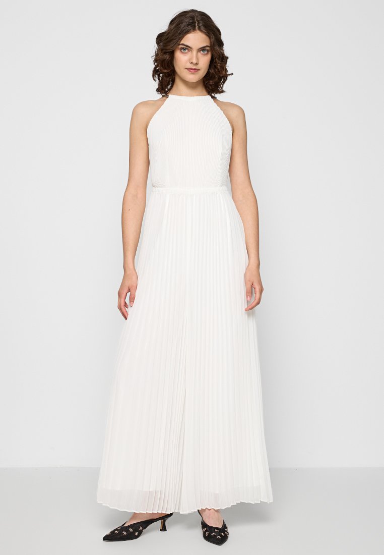 Apart Glamour Jumpsuit crème Apart Glamour Jumpsuit crème