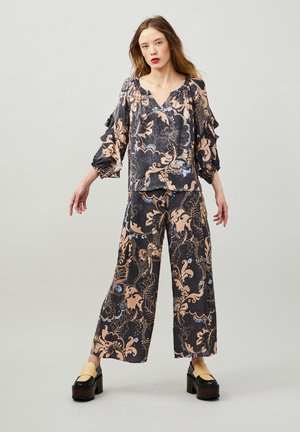 Odd Molly RILEY - Bluza - asphalt