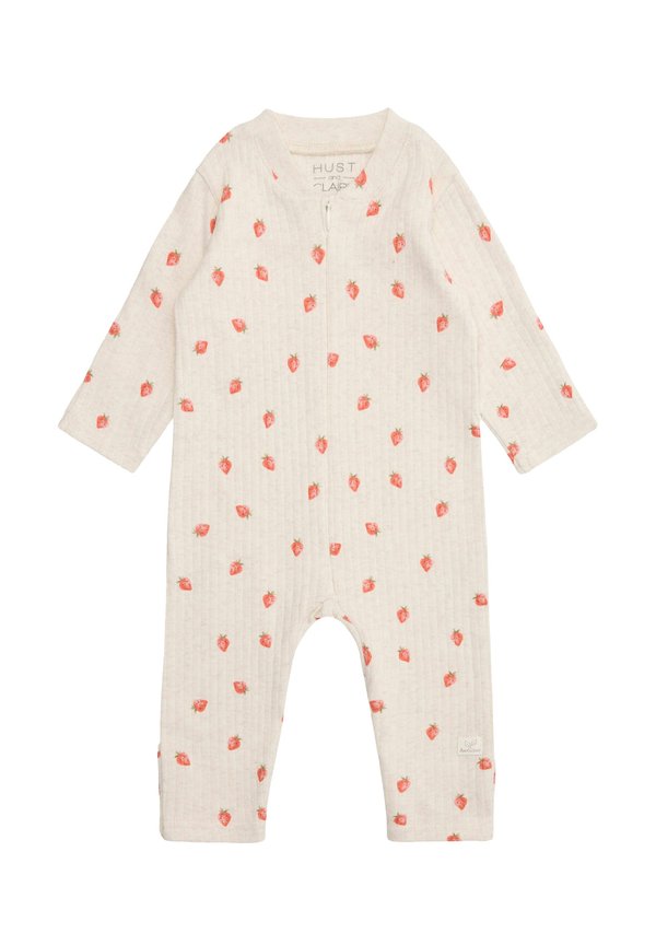 OVERALL MUSTER-ALLOVER - Pyjama - beige