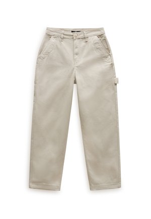 Broek - beige