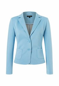 Unselected, hellblau